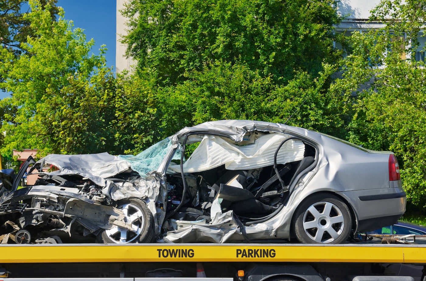 Winnipeg-Towing-accident towing