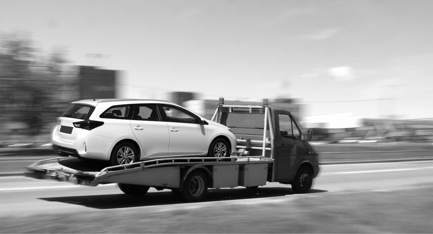 Winnipeg-Towing-back ground towing image