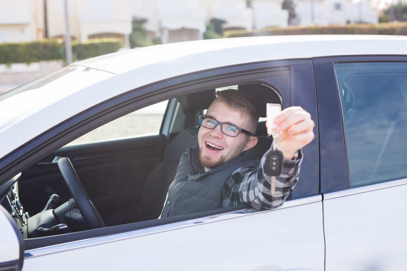 Winnipeg-Towing-car unlocking