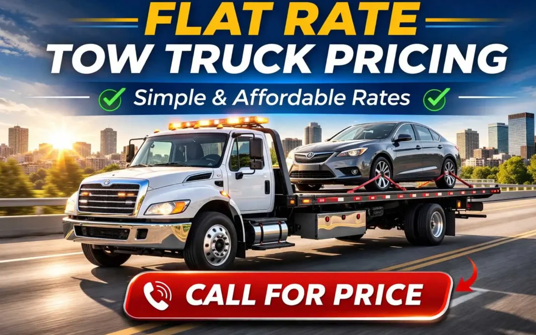 Car Impounded in Winnipeg? How To Get It Back Fast