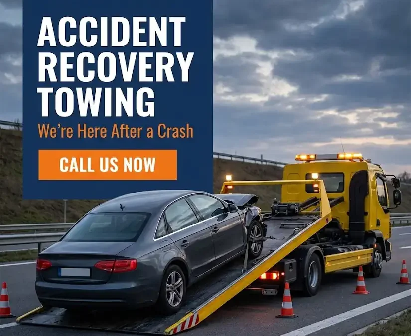 What Happens After a Car Accident in Winnipeg? Full Step-by-Step Guide