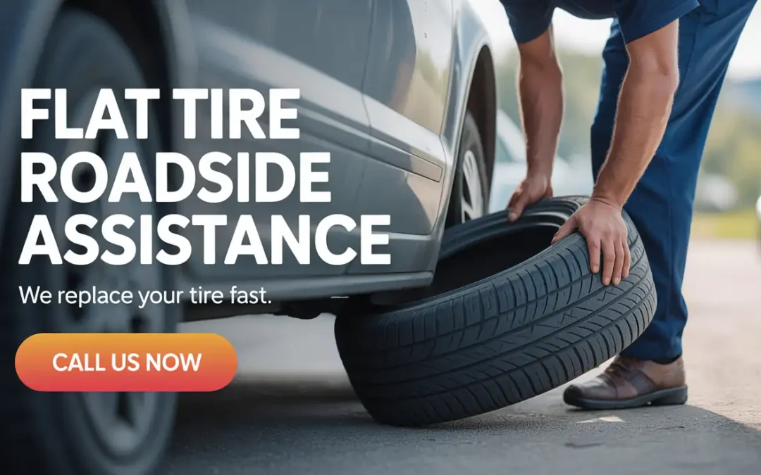 flat tire — expert tips and advice